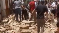 RASTE BROJ ŽRTAVA ZEMLJOTRESA U JUŽNOJ AMERICI Povređeno više od 400 ljudi (VIDEO)