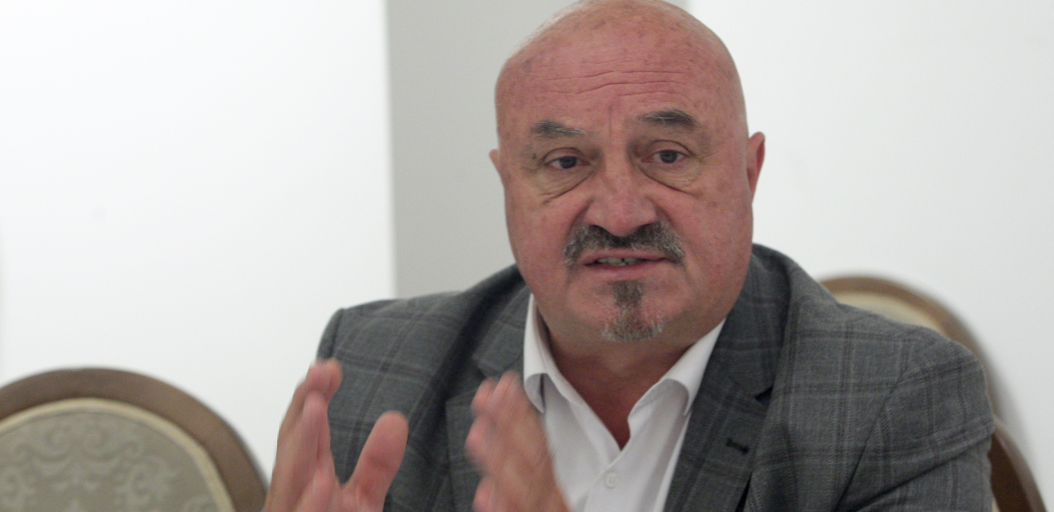 ADVOKAT GORAN PETRONIJEVIĆ PORUČIO "Za odbranu Dodika zainteresovan veliki broj pravnika"