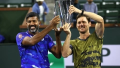 NOLETOV PRIJATELJ POKORIO KALIFORNIJU Osvojio Indijan Vels kao najstariji, zagazio u petu deceniju, a evo šta je glavni ključ uspeha