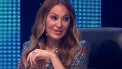 VELIKO SLAVLJE U DOMU RAŽNATOVIĆA Sve je spremno za gala žurku, Ceca otkrila detalje