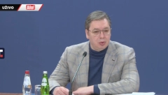 PREDSEDNIK VUČIĆ OTKRIO Ovo je tekst aneksa