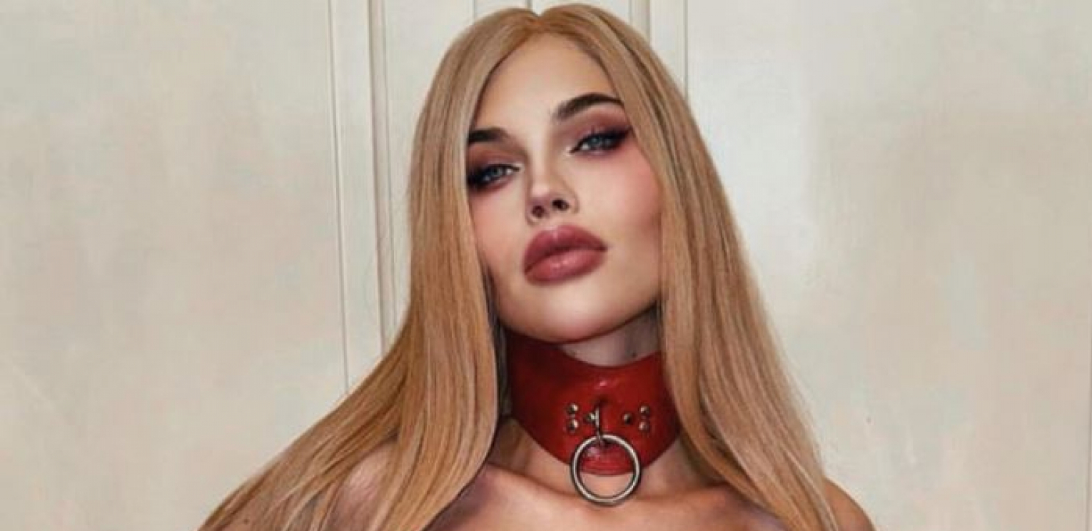 ŠVALER MI POMAŽE DA SE OBUČEM! Deniz Dejm do detalja opisala kako je došlo do prebijanja! (FOTO)