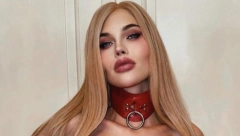 DA LI PREPOZNAJETE ZADRUGARKU SA FOTOGRAFIJE? U javnost je isplivao njen intimni snimak, a sada je promenila lični opis