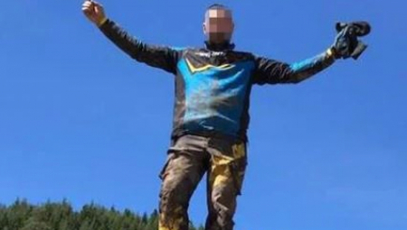 POTRESNE SLIKE S ALEKSANDROVAČKIH ULICA Sugrađani se oprostili od Dragana koji je nastradao na Kopaoniku (VIDEO)