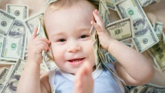 Ukoliko je vaše dete rođeno u ovom znaku smeši mu se sreća, velike su šanse da postane bogato