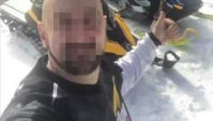 GARGI JE NASTRADAO PRE MESEC DANA, PRIJATELJI GA SE SEĆAJU NA USKRS Mnogo Župljana izašlo na ulice u čast poginulog sugrađanina