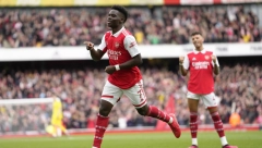 ARSENAL OBAVIO VELIKI POSAO Jedan od ključnih igrača ostaje veran "tobdžijama"