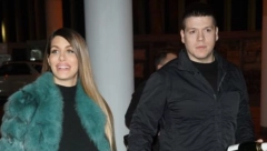 NAPADNUTA ŽENA SLOBE RADANOVIĆA! Njen bivši muž nasrnuo na nju i pokušao da joj uzme dete!