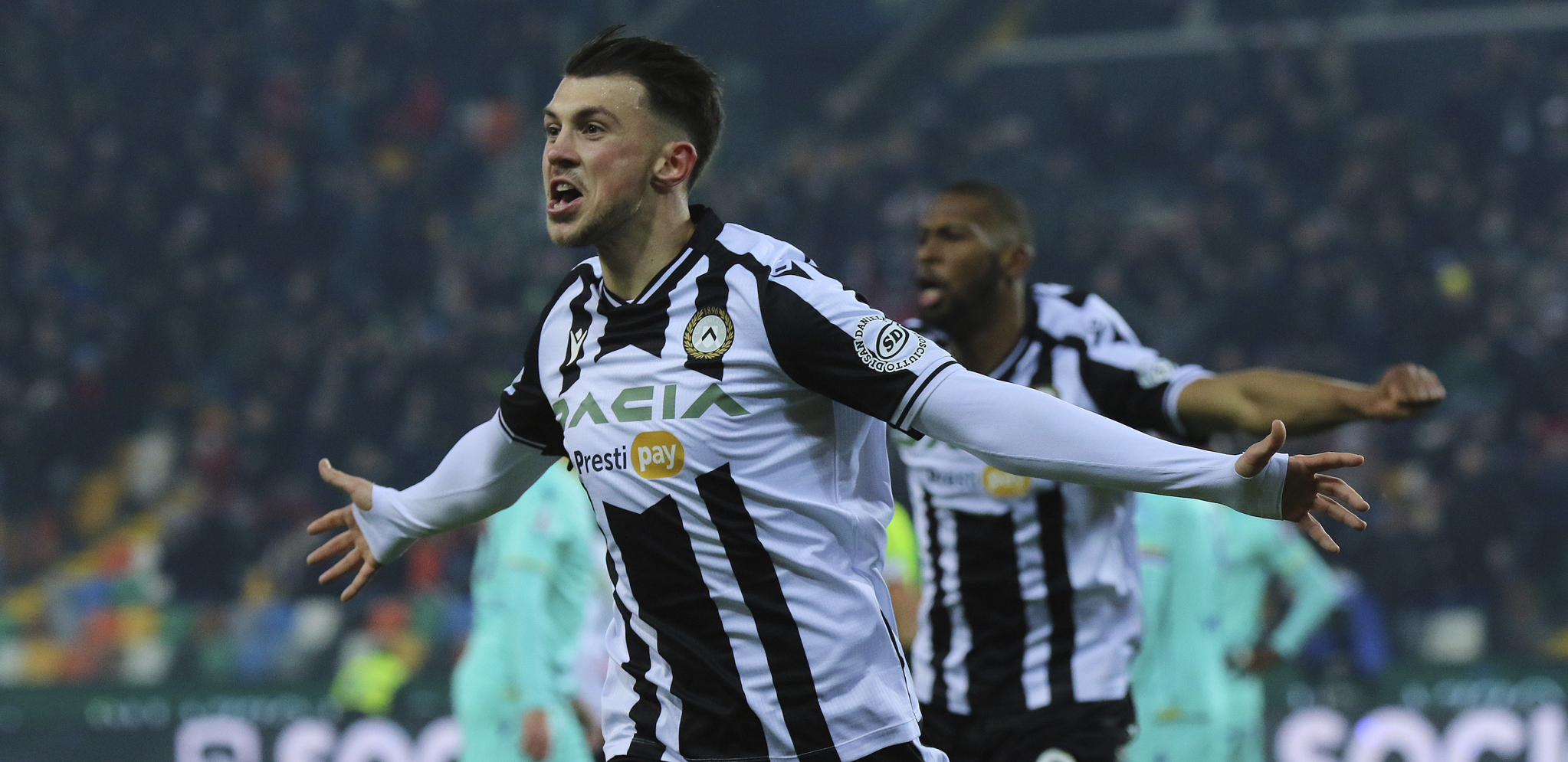 OTKRIVENO Evo zašto novi reprezentativac Srbije ima dva imena