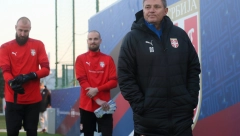 STOJKOVIĆ VEZAO TRI KVALIFIKACIONA CIKLUSA Piksi na Osimovom putu