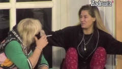 ANA ZAKUKALA KOD ZORICE, VAN SEBE ZBOG ZVEZDANA I NJEGOVIH UVREDA I OPTUŽBI Potpuno se slomila, a onda priznala šok stvar!