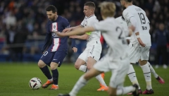 POZNATA MESIJEVA SUDBINA Argentinac odlučio gde će igrati naredne sezone