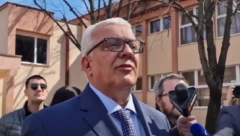 MANDIĆ: Vreme da nastavimo gde smo stali 2020! Isterujemo organizovani kriminal i korupciju! (VIDEO)