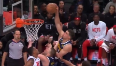 JOKIĆ U ŠOKU Saigrač stavio Srbina na "poster", pa ga opasno isprozivao (VIDEO)