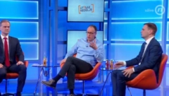 PROFESOR RADONJIĆ: Miloš Jovanović, Boško Obradović i Zavetnici nas vode u rat! (VIDEO)