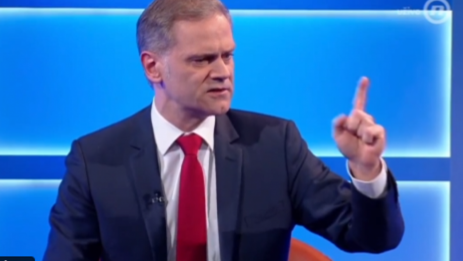 OPOZICIJA SE ŠLIHTA ZAPADU Udarili na Vučića zbog naoružanja, Rusije i Kine