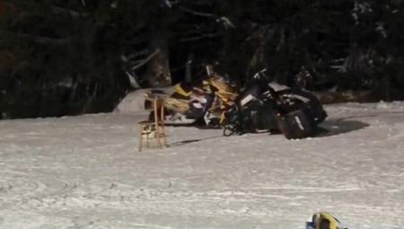 POTRESNE REČI MAJKE NASTRADALE IRENE NA KOPAONIKU Umesto da dođe sa planine nasmejana, stigla je najcrnja vest