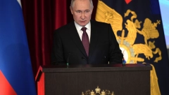 PUTINOV NOVI SVET Na ovom kontinentu se planira velika promena!