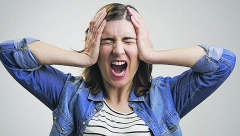 CRNO NA BELO: Istraživanje pokazalo koliko smo NESREĆNI na poslu