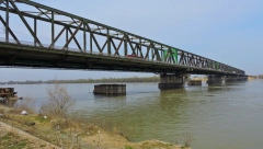 OKONČANA DRAMA NA PANČEVCU Hrabri alas Renato spasao muškarca