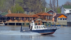 TIMOVI MUP-A NE STAJU U POTRAZI ZA NENADOM, MILANOM I MILOŠEM Ovo su danas pronašli u talasima Dunava