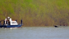 DUNAV IZBACIO LEŠ KOD DONJEG MILANOVCA Beživotno telo ženske osobe pronašli alasi