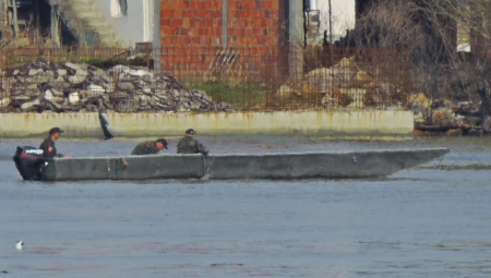 TREĆI UTOPLJENIK U SRBIJI DANAS Crna nedelja, muškarac se utopio u Bešenovačkom jezeru