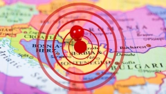 IMA LI STRAHA OD NOVIH ZEMLJOTRESA U SRBIJI Srpski seizmolog otkriva šta nas čeka
