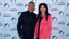 20 GODINA RADA NOVOSADSKE POLIKLINIKE DR NIKOLIĆ