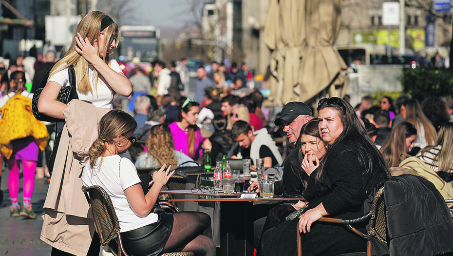DAN PRIMIRJA PADA U SUBOTU: Sleduje li nam slobodan dan u ponedeljak? Evo šta kaže zakon