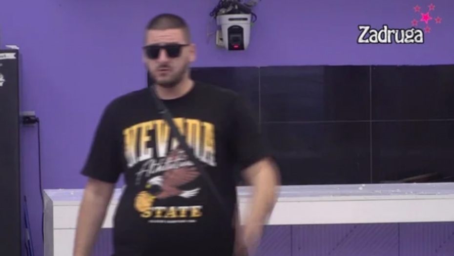 SKANDAL Zadrugari ne prestaju da se svađaju, pljušte ozbiljne optube: Mnoge radi mafija!