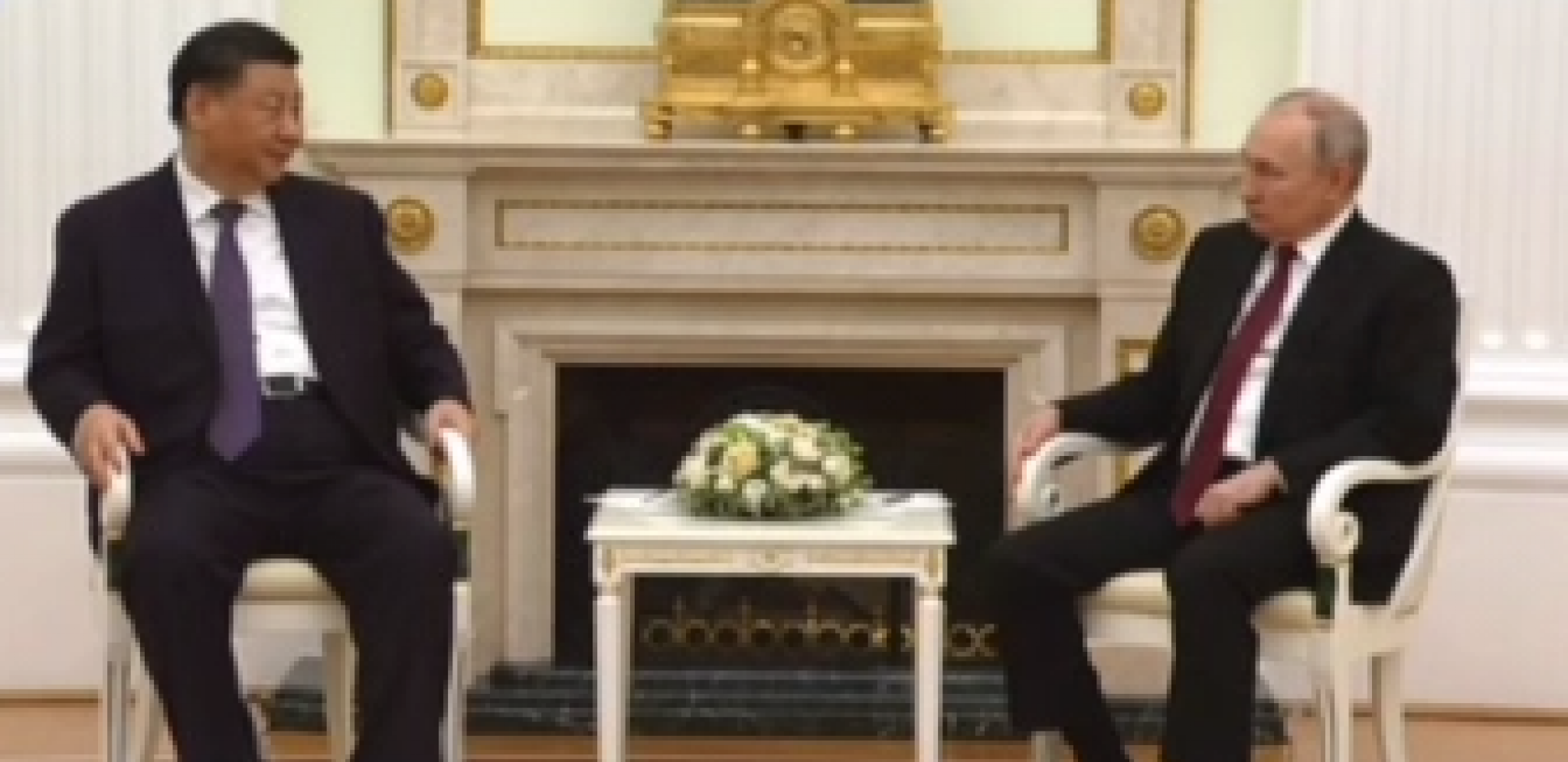 PUTIN PROČITAO KINESKI MIROVNI PLAN Ruski lider poručio samo jedno (VIDEO)