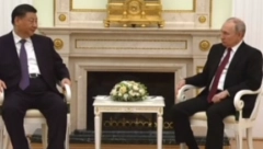 PUTIN PROČITAO KINESKI MIROVNI PLAN Ruski lider poručio samo jedno (VIDEO)