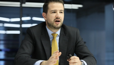 NAKON IZJAVE JAKOVA MILATOVIĆA SARAJEVSKI MEDIJI ZADOVOLJNI: Jasno je - počinjen je genocid! (FOTO)