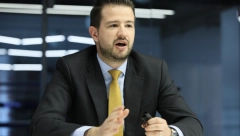 MILATOVIĆ ZA HRVATSKE MEDIJE : Po meni je Kosovo međunarodno priznata zemlja!