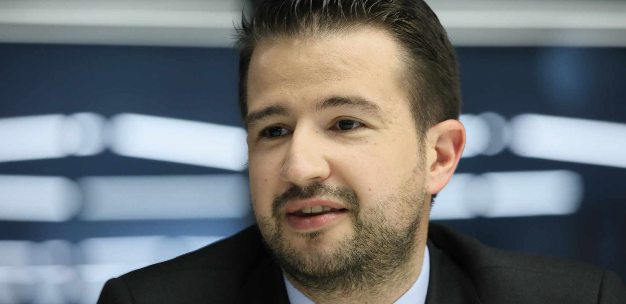 "PODRŠKA DOBRIM FORAMA"  Milatović prihvatio šalu na svoj račun (FOTO)