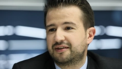 "PODRŠKA DOBRIM FORAMA"  Milatović prihvatio šalu na svoj račun (FOTO)