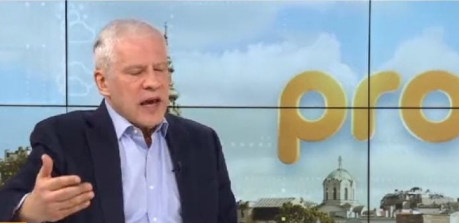 BIVŠI PREDSEDNIK UHVAĆEN DA LAŽE! Jeremićevka ga jasno dematnuje - Nije Vučić, nego Jeremić! (VIDEO)