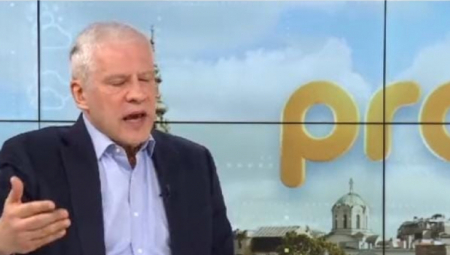 BIVŠI PREDSEDNIK UHVAĆEN DA LAŽE! Jeremićevka ga jasno dematnuje - Nije Vučić, nego Jeremić! (VIDEO)