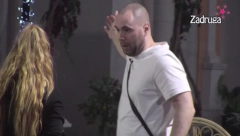 PREOKRET U ZADRUZI Nakon što je priznao da mu je Anđela greška, Zvezdan u suzama moli Anu za priznanje
