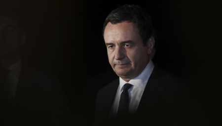 UPOZORENJE ZA KURTIJA IZ VAŠINGTONA! Stejt department: SAD to očekuju!