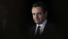 "KURTI PLANIRA DA FINGIRA IZBORE!" Šiptari se pobunili, procurele informacije sa sastanka!