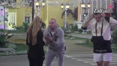 BILA SI SAUČESNIK Zvezdan šokirao priznanjem, otkrio da je i Ana umešana u ove poslove