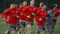 SRBIJA NAPREDOVALA Evo na kom mestu FIFA rang liste su sada "orlovi"