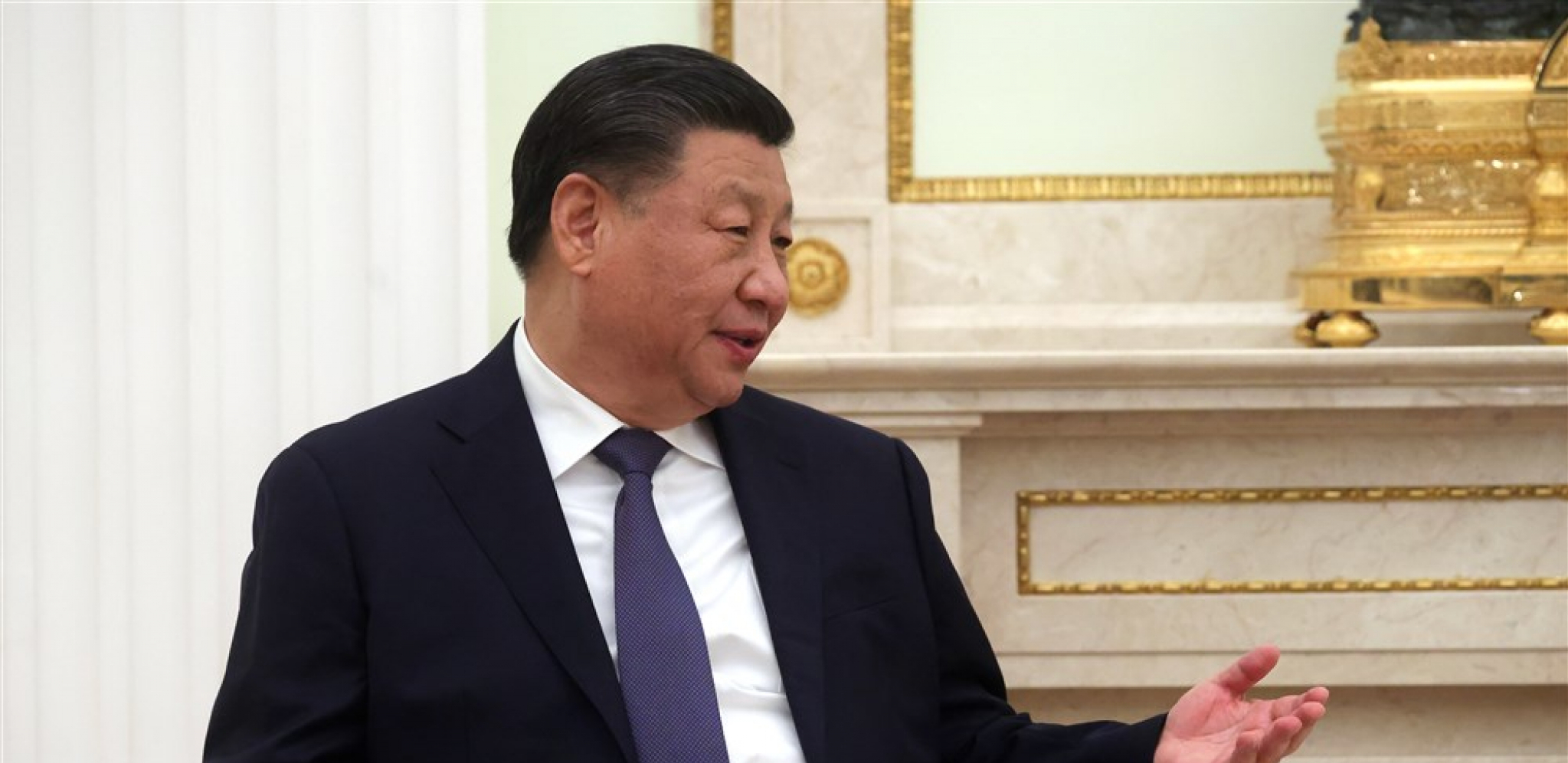 KINA USPEVA ONO ŠTO RUSIJA NIJE MOGLA! Peking sistematski odstranjuje SAD sa planete!