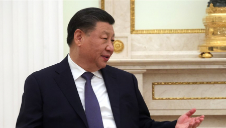 KINA IMA PORUKU ZA EU Stiglo upozorenje zvaničnog Pekinga