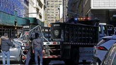 NJUJORK TONE, NAUČNICI U STRAHU! Menhetnu prete nezamislive poplave