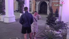 MOLI ZA DOKAZ LJUBAVI Sanja i Marko u novoj histeričnoj epizodi: "Psihičko maltretiranje ti je normalna komunikacija"