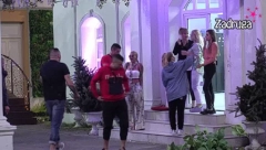 RAT NA VIŠE FRONTOVA U svađu Miljane i Cara, umešala se i Žana pa ovim rečima ponizila Filipa