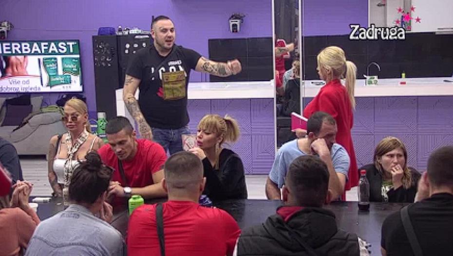 FILIPA HITNO PREBACUJU U ZATVOR? Preti mu tri godine robije, procurio tajni razgovor sa njima! (VIDEO)